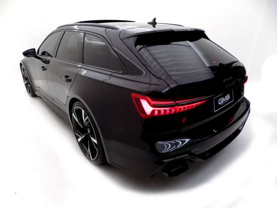 AUDI-RS6-4.0 AVANT V8 TWINTURBO MHEV TIPTRONIC AUDI-RS6-2021
