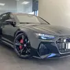 AUDI RS6 4.0 V8 TFSI MHEV AVANT PERFORMANCE TIPTRONIC AUDI RS6 4.0 V8 TFSI MHEV AVANT PERFORMANCE TIPTRONIC