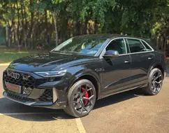 AUDI RS6 4.0 V8 TFSI MHEV AVANT PERFORMANCE TIPTRONIC AUDI RS6 4.0 V8 TFSI MHEV AVANT PERFORMANCE TIPTRONIC