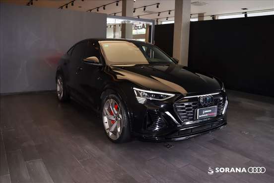 AUDI-SQ8 E-TRON-2023