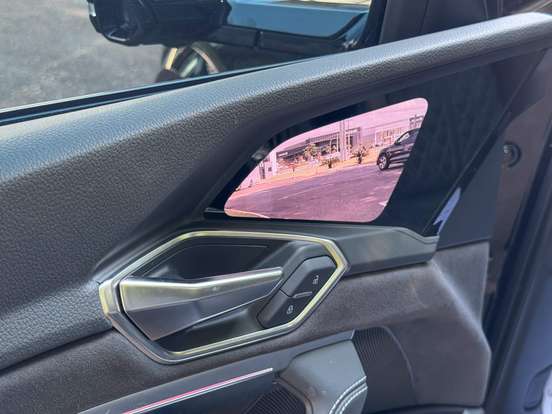 AUDI-SQ8 E-TRON-ELÉTRICO SPORTBACK QUATTRO AUDI-SQ8 E-TRON-2023