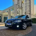 AUDI A3 1.6 SPORTBACK 8V GASOLINA 4P MANUAL AUDI A3 1.6 SPORTBACK 8V GASOLINA 4P MANUAL