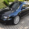 AUDI A3 1.8 20V 150CV TURBO GASOLINA 4P MANUAL AUDI A3 1.8 20V 150CV TURBO GASOLINA 4P MANUAL