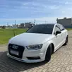 AUDI A3 1.8 TFSI SEDAN 16V 180CV GASOLINA 4P AUTOMÁTICO AUDI A3 1.8 TFSI SEDAN 16V 180CV GASOLINA 4P AUTOMÁTICO