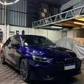 AUDI A3 2.0 40 TFSI GASOLINA SPORTBACK PERFORMANCE BLACK S-TRONIC AUDI A3 2.0 40 TFSI GASOLINA SPORTBACK PERFORMANCE BLACK S-TRONIC