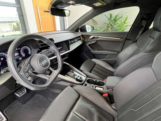 AUDI-A3-2.0 40 TFSI GASOLINA SPORTBACK PERFORMANCE BLACK S-TRONIC AUDI-A3-2021