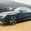 AUDI A3 2.0 40 TFSI MHEV SEDAN PERFORMANCE BLACK S-TRONIC AUDI A3 2.0 40 TFSI MHEV SEDAN PERFORMANCE BLACK S-TRONIC