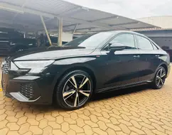 AUDI A3 2.0 40 TFSI MHEV SEDAN PERFORMANCE BLACK S-TRONIC AUDI A3 2.0 40 TFSI MHEV SEDAN PERFORMANCE BLACK S-TRONIC