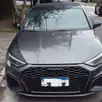 AUDI A3 2.0 40 TFSI MHEV SEDAN S LINE S-TRONIC AUDI A3 2.0 40 TFSI MHEV SEDAN S LINE S-TRONIC