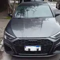 AUDI A3 2.0 40 TFSI MHEV SEDAN S LINE S-TRONIC AUDI A3 2.0 40 TFSI MHEV SEDAN S LINE S-TRONIC
