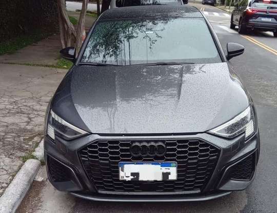 AUDI-A3-2.0 40 TFSI MHEV SEDAN S LINE S-TRONIC AUDI-A3-2023