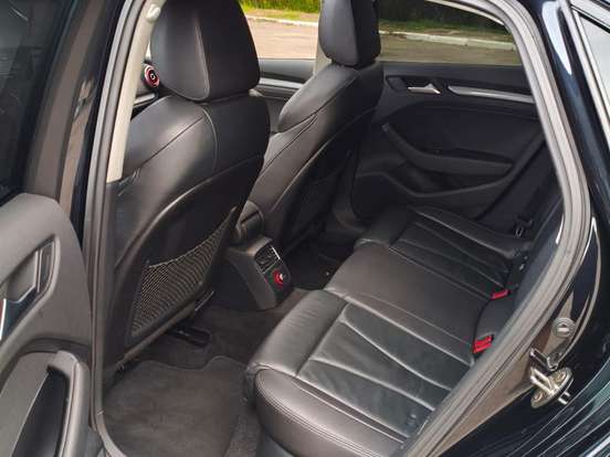 AUDI-A3-2.0 TFSI SEDAN AMBITION 16V GASOLINA 4P S-TRONIC AUDI-A3-2016