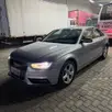 AUDI A4 1.8 TFSI ATTRACTION GASOLINA 4P MULTITRONIC AUDI A4 1.8 TFSI ATTRACTION GASOLINA 4P MULTITRONIC