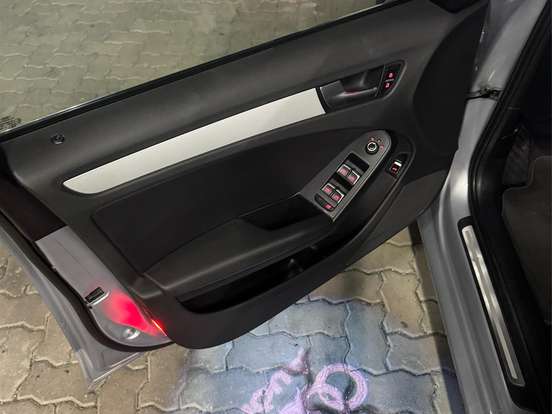AUDI-A4-1.8 TFSI ATTRACTION GASOLINA 4P MULTITRONIC AUDI-A4-2015
