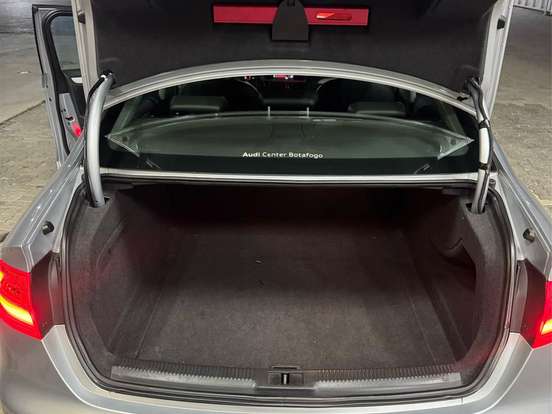 AUDI-A4-1.8 TFSI ATTRACTION GASOLINA 4P MULTITRONIC AUDI-A4-2015