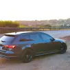 AUDI A4 2.0 TFSI GASOLINA AVANT S LINE S TRONIC AUDI A4 2.0 TFSI GASOLINA AVANT S LINE S TRONIC