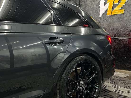 AUDI-A4-2.0 TFSI GASOLINA AVANT S LINE S TRONIC AUDI-A4-2019