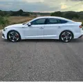 AUDI A5 2.0 TFSI MHEV SPORTBACK S LINE S TRONIC AUDI A5 2.0 TFSI MHEV SPORTBACK S LINE S TRONIC