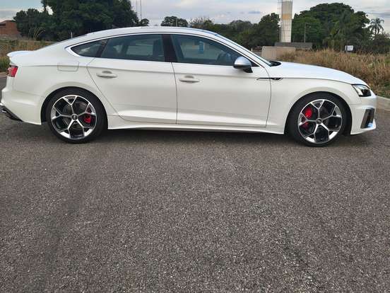 AUDI-A5-2.0 TFSI MHEV SPORTBACK S LINE S TRONIC AUDI-A5-2023