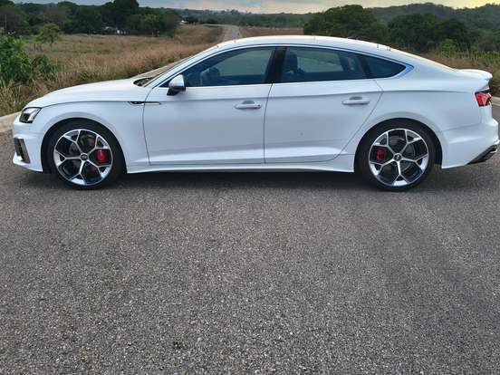 AUDI-A5-2.0 TFSI MHEV SPORTBACK S LINE S TRONIC AUDI-A5-2023