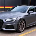 AUDI A5 2.0 TFSI SPORTBACK AMBITION PLUS 16V GASOLINA 4P S-TRONIC AUDI A5 2.0 TFSI SPORTBACK AMBITION PLUS 16V GASOLINA 4P S-TRONIC