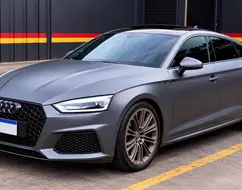 AUDI A5 2.0 TFSI SPORTBACK AMBITION PLUS 16V GASOLINA 4P S-TRONIC AUDI A5 2.0 TFSI SPORTBACK AMBITION PLUS 16V GASOLINA 4P S-TRONIC