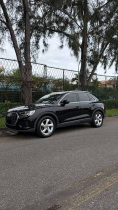 AUDI Q3 1.4 35 TFSI GASOLINA PRESTIGE PLUS S TRONIC