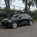AUDI Q3 1.4 35 TFSI GASOLINA PRESTIGE PLUS S TRONIC AUDI Q3 1.4 35 TFSI GASOLINA PRESTIGE PLUS S TRONIC