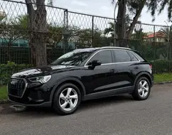 AUDI Q3 1.4 35 TFSI GASOLINA PRESTIGE PLUS S TRONIC AUDI Q3 1.4 35 TFSI GASOLINA PRESTIGE PLUS S TRONIC