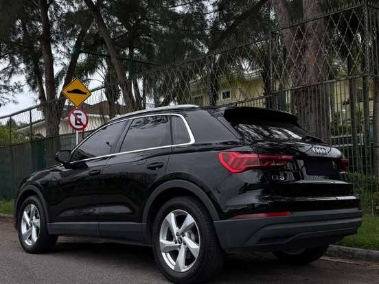 AUDI-Q3-1.4 35 TFSI GASOLINA PRESTIGE PLUS S TRONIC AUDI-Q3-2021