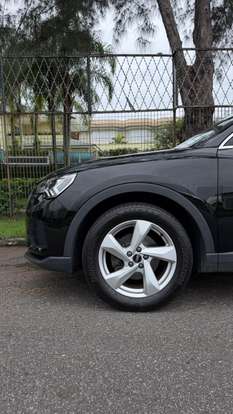 AUDI-Q3-1.4 35 TFSI GASOLINA PRESTIGE PLUS S TRONIC AUDI-Q3-2021