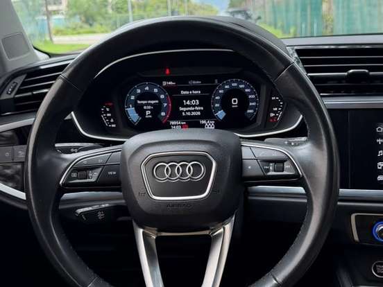 AUDI-Q3-1.4 35 TFSI GASOLINA PRESTIGE PLUS S TRONIC AUDI-Q3-2021