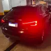 AUDI Q3 2.0 TFSI ATTRACTION QUATTRO 4P GASOLINA S TRONIC AUDI Q3 2.0 TFSI ATTRACTION QUATTRO 4P GASOLINA S TRONIC
