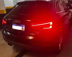 AUDI Q3 2.0 TFSI ATTRACTION QUATTRO 4P GASOLINA S TRONIC AUDI Q3 2.0 TFSI ATTRACTION QUATTRO 4P GASOLINA S TRONIC