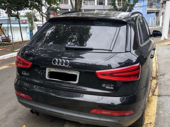 AUDI-Q3-2.0 TFSI ATTRACTION QUATTRO 4P GASOLINA S TRONIC AUDI-Q3-2015