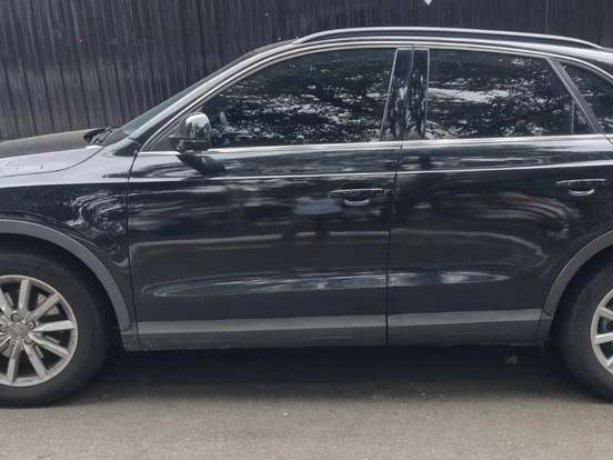 AUDI-Q3-2.0 TFSI ATTRACTION QUATTRO 4P GASOLINA S TRONIC AUDI-Q3-2015