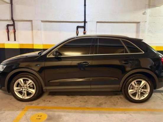 AUDI-Q3-2.0 TFSI ATTRACTION QUATTRO 4P GASOLINA S TRONIC AUDI-Q3-2016