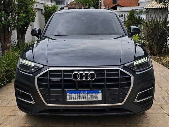 AUDI-Q5-2.0 45 TFSI GASOLINA PRESTIGE QUATTRO S TRONIC AUDI-Q5-2022