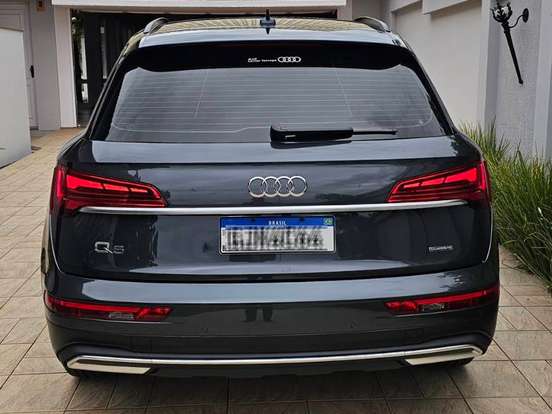 AUDI-Q5-2.0 45 TFSI GASOLINA PRESTIGE QUATTRO S TRONIC AUDI-Q5-2022