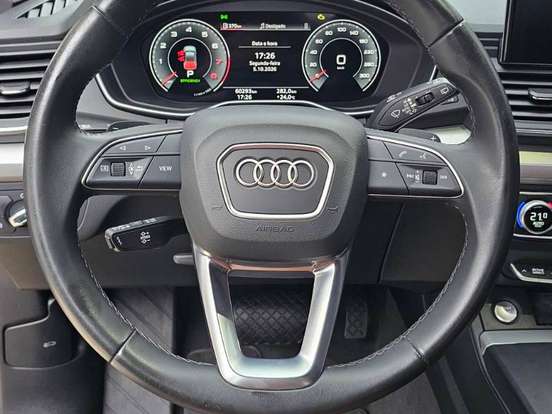 AUDI-Q5-2.0 45 TFSI GASOLINA PRESTIGE QUATTRO S TRONIC AUDI-Q5-2022