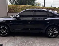 AUDI Q5 2.0 55 TFSIE PHEV SPORTBACK PERFORMANCE BLACK QUATTRO S TRONIC AUDI Q5 2.0 55 TFSIE PHEV SPORTBACK PERFORMANCE BLACK QUATTRO S TRONIC