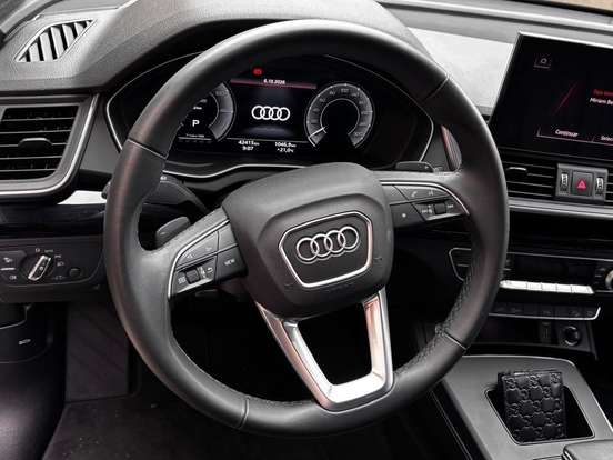 AUDI-Q5-2.0 55 TFSIE PHEV SPORTBACK PERFORMANCE BLACK QUATTRO S TRONIC AUDI-Q5-2024