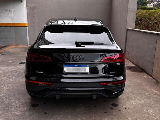AUDI-Q5-2.0 55 TFSIE PHEV SPORTBACK PERFORMANCE BLACK QUATTRO S TRONIC AUDI-Q5-2024