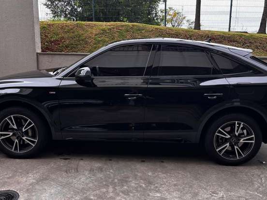 AUDI-Q5-2.0 55 TFSIE PHEV SPORTBACK PERFORMANCE BLACK QUATTRO S TRONIC AUDI-Q5-2024