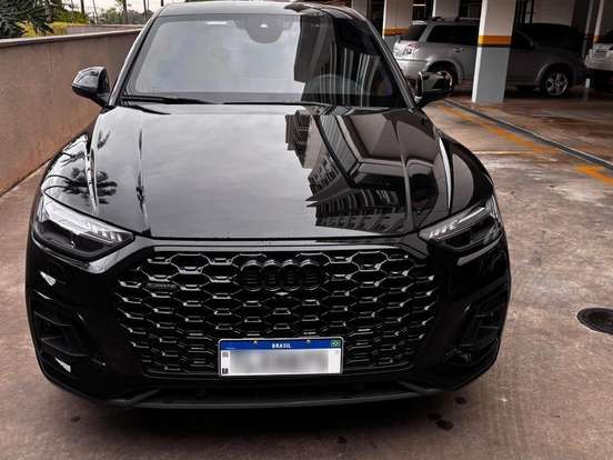 AUDI-Q5-2.0 55 TFSIE PHEV SPORTBACK PERFORMANCE BLACK QUATTRO S TRONIC AUDI-Q5-2024