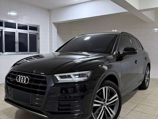 AUDI-Q5-2.0 TFSI GASOLINA AMBITION S TRONIC AUDI-Q5-2018