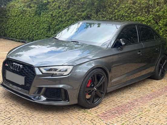 AUDI-RS3-2.5 TFSI GASOLINA SEDAN QUATTRO S-TRONIC AUDI-RS3-2018