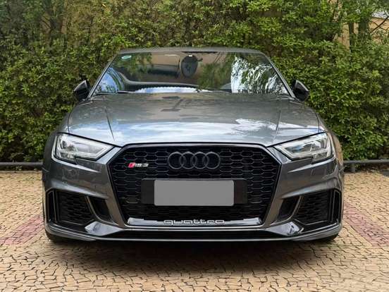 AUDI-RS3-2.5 TFSI GASOLINA SEDAN QUATTRO S-TRONIC AUDI-RS3-2018