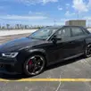 AUDI RS3 2.5 TFSI GASOLINA SPORTBACK QUATTRO S-TRONIC AUDI RS3 2.5 TFSI GASOLINA SPORTBACK QUATTRO S-TRONIC
