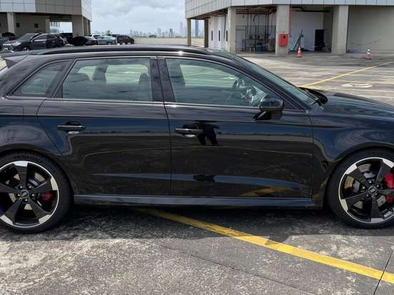 AUDI-RS3-2.5 TFSI GASOLINA SPORTBACK QUATTRO S-TRONIC AUDI-RS3-2018